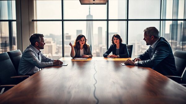 5 raisons essentielles d'engager une agence en automatisation IA