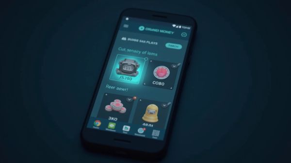 Acheter des UC PUBG Mobile avec Orange Money rapidement