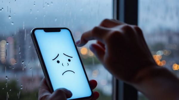 Comment bénéficier d'une réparation iPhone rapide à distance ?