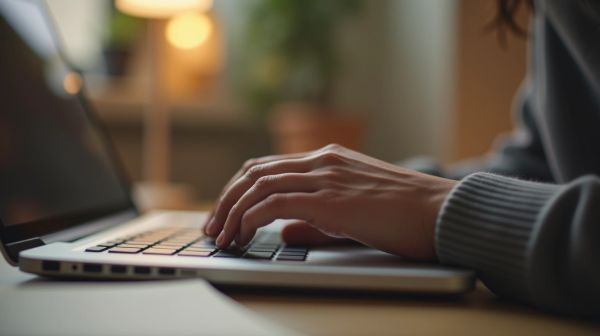 Dictée vocale : optimiser votre écriture avec la reconnaissance naturelle