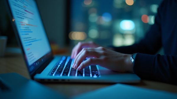 Dictée vocale : optimiser votre écriture avec la reconnaissance naturelle