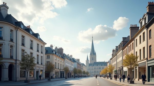 Les principales agences SEO à Clermont-Ferrand pour optimiser votre visibilité