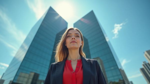 Optimiser votre visibilité avec une agence référencement Nantes