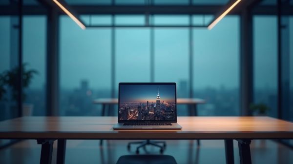 Pourquoi votre entreprise a besoin d'une agence automatisation IA
