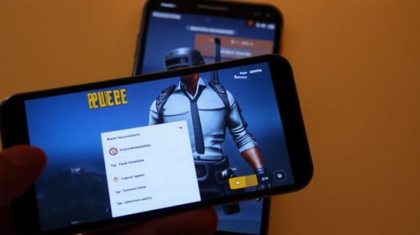 Procurez-vous facilement des UC PUBG Mobile via Orange Money