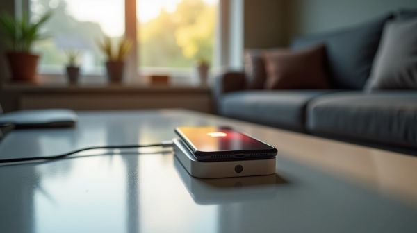 Réparation iPhone à distance : un service rapide et sécurisé sans déplacement
