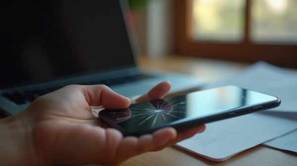 Réparation iPhone à distance : un service rapide et sécurisé sans déplacement